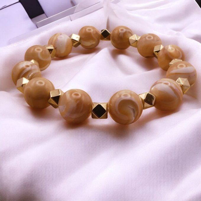 Bracelet Nacre