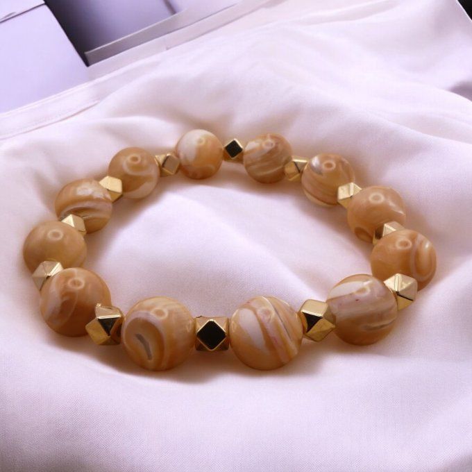 Bracelet Nacre