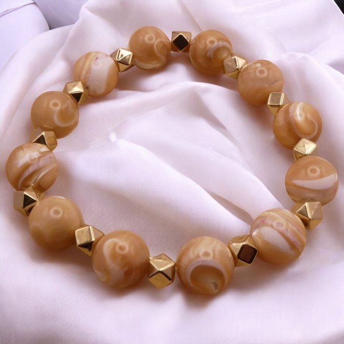 Bracelet Nacre