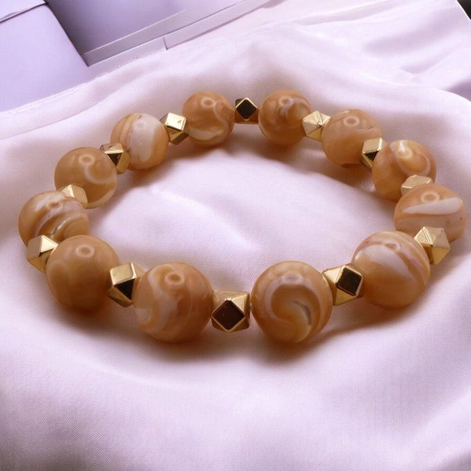 Bracelet Nacre