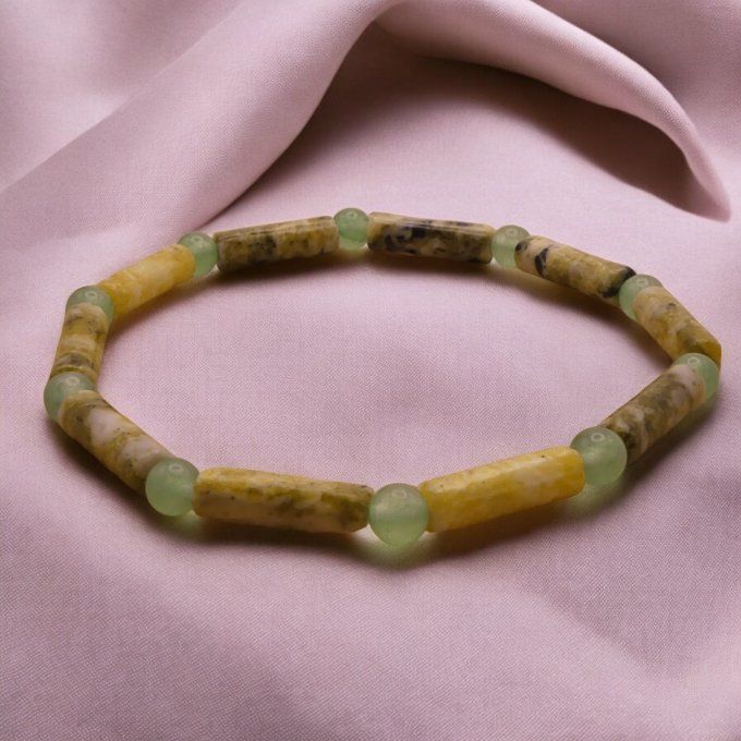 Aventurine - Jaspe