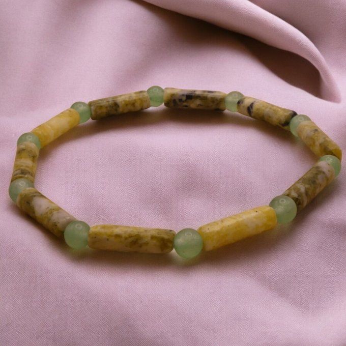 Aventurine - Jaspe