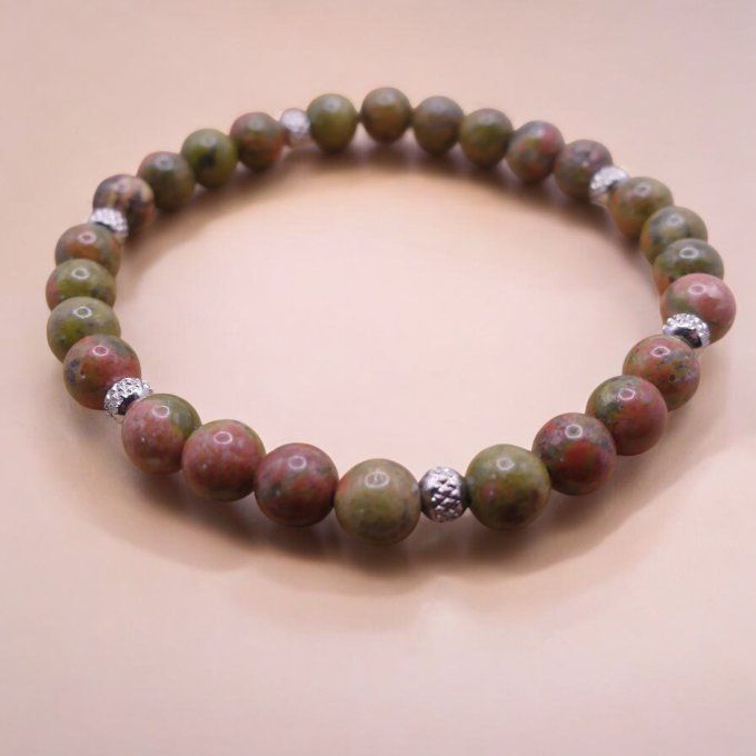 Unakite