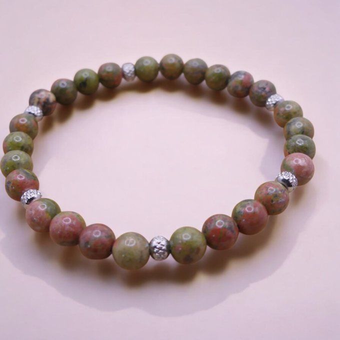 Unakite