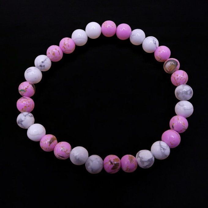 Howlite