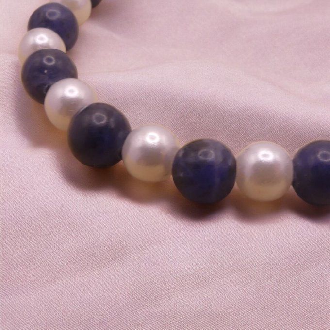 Sodalite