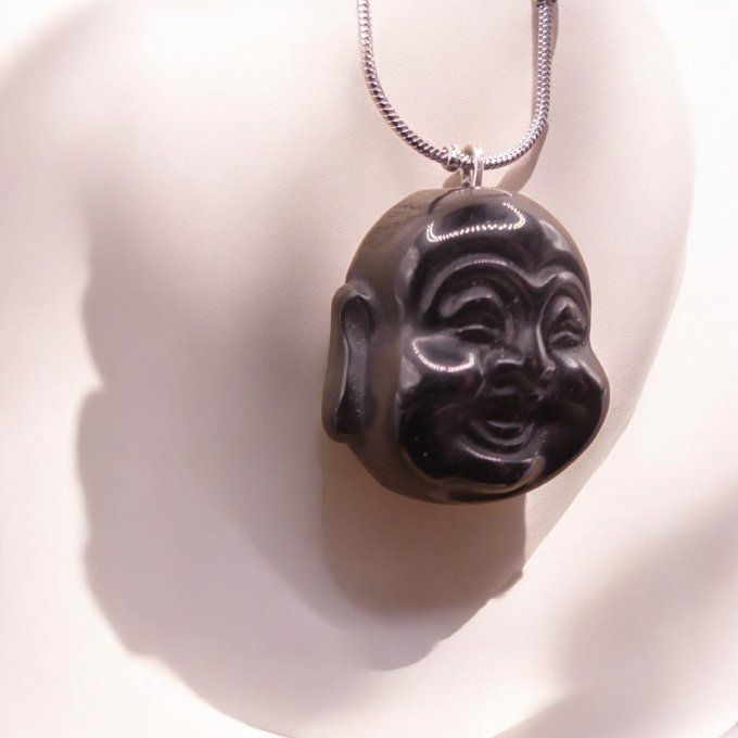 Onyx Bouddha