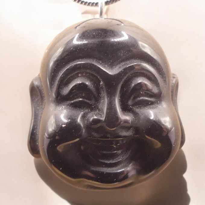 Onyx Bouddha