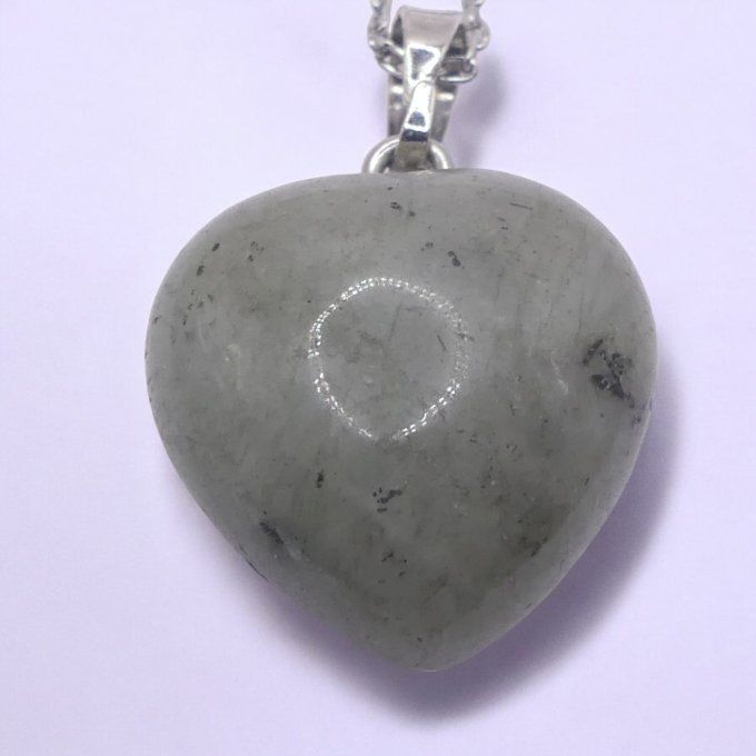 Collier Labradorite 