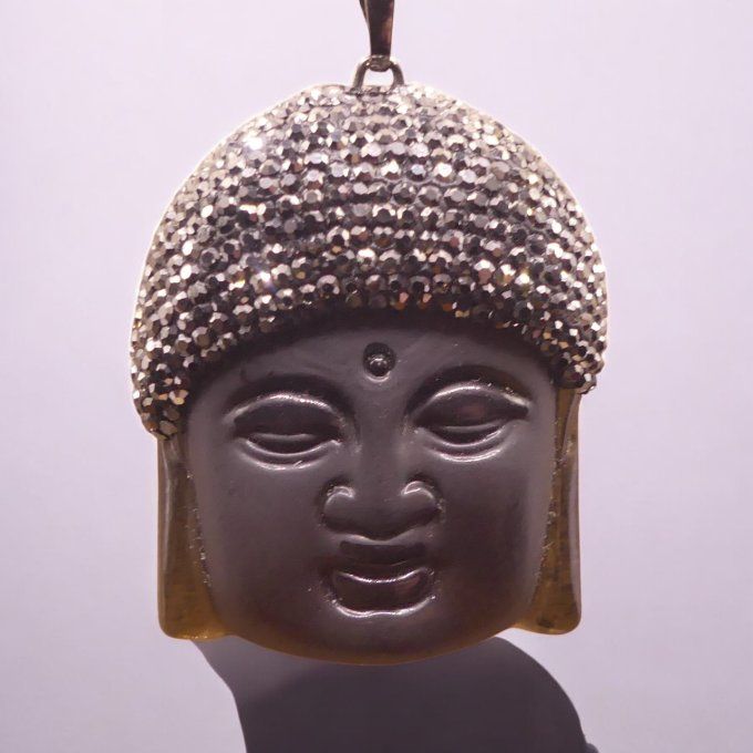 Onyx Bouddha