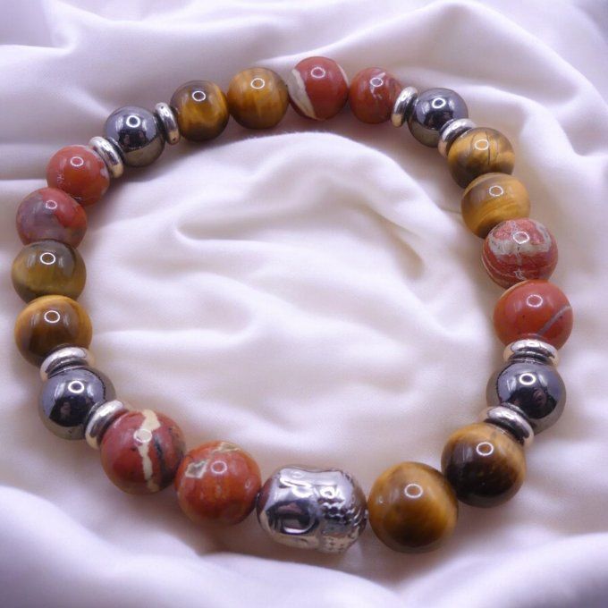 Bracelet Vitalité