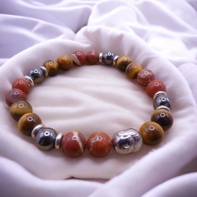 Bracelet Vitalité