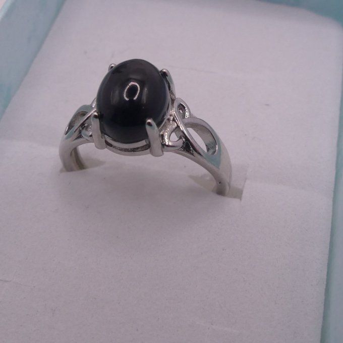 Bague Onyx