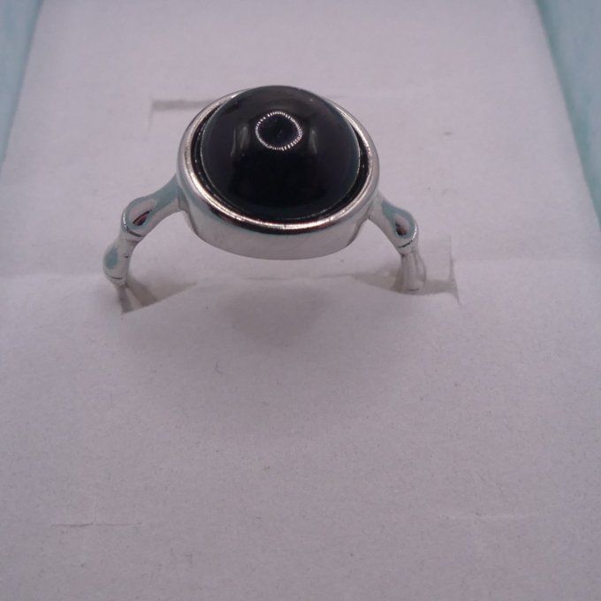 Bague Onyx