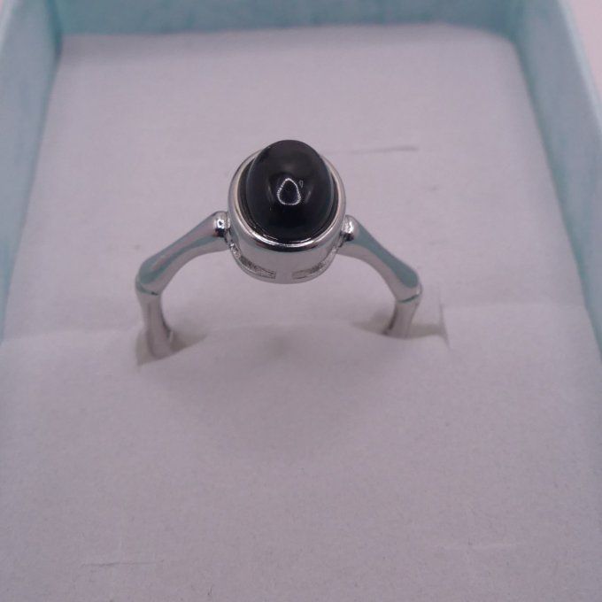 Bague Onyx