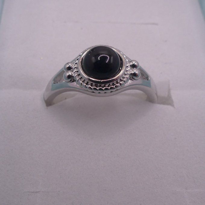 Bague Onyx