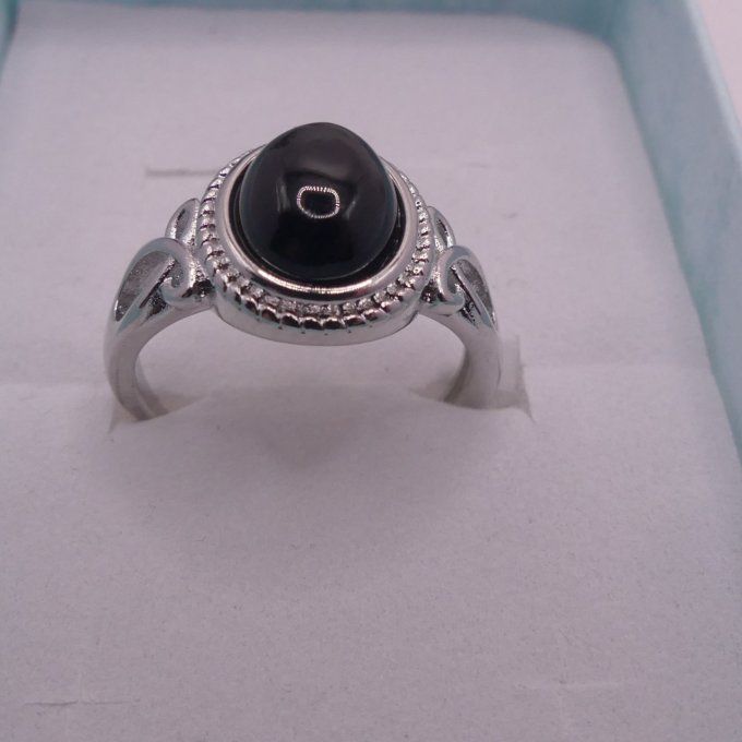 Bague Onyx