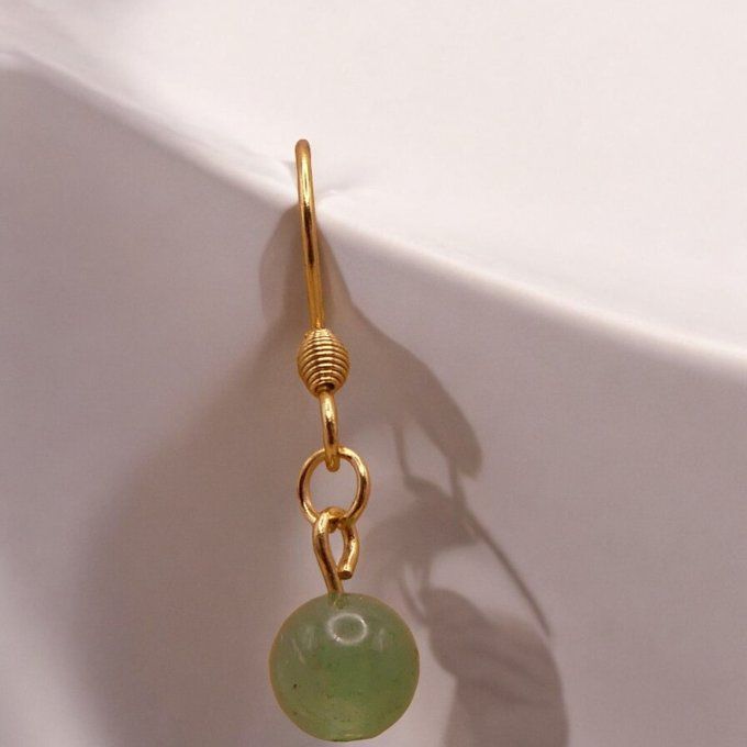 Aventurine Verte