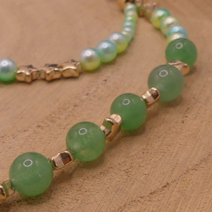 Aventurine