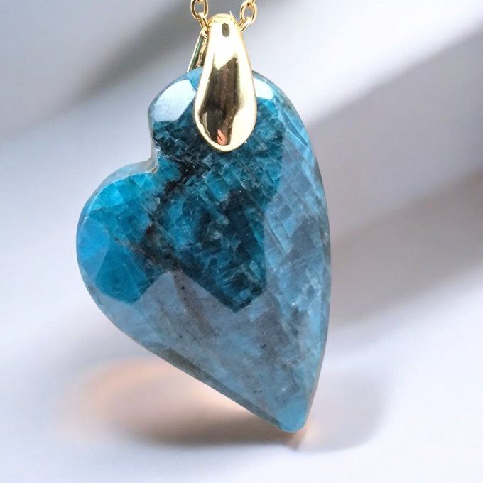 Collier Apatite