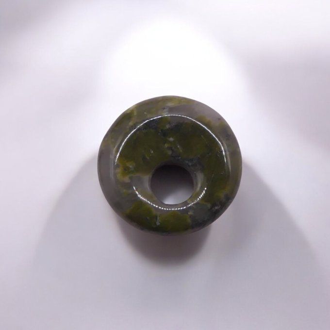 Donuts Unakite