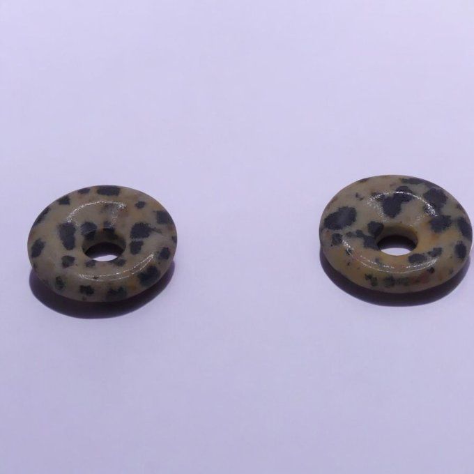 Donuts Jaspe Dalmatien