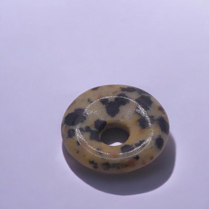 Donuts Jaspe Dalmatien