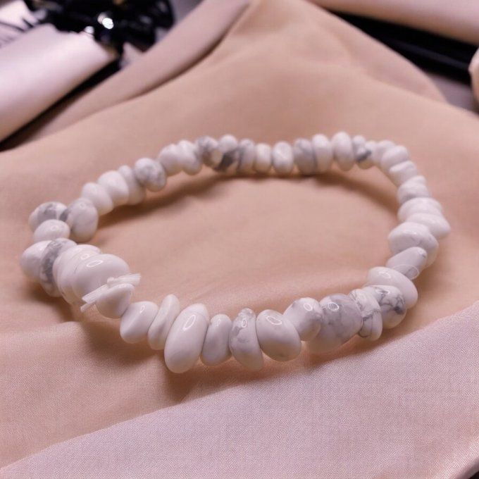 Howlite